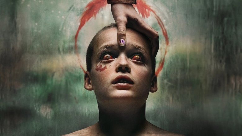 Bring Her Back movie backdrop