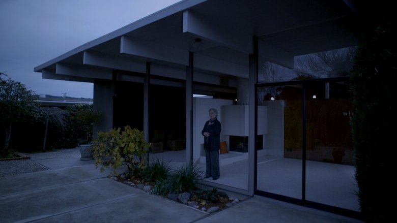 Suburban Fury movie backdrop