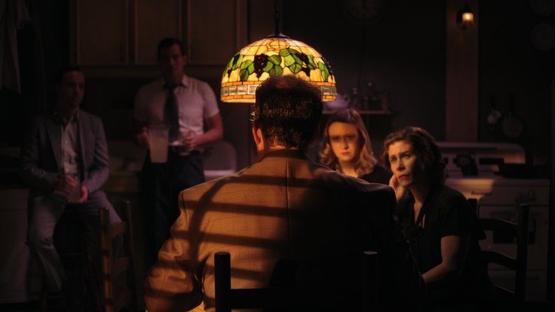 Brutal Season movie backdrop