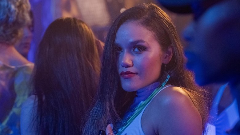 Low Rider movie backdrop