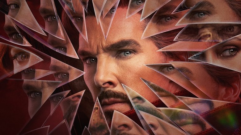 Doctor Strange in the Multiverse of Madness movie backdrop
