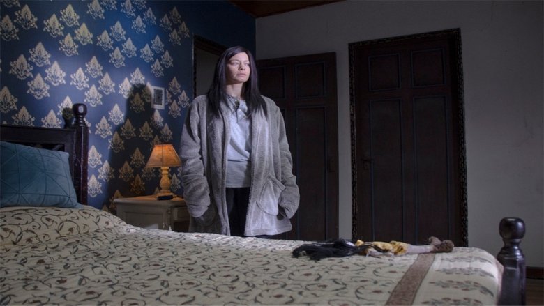 En lo Profundo movie backdrop