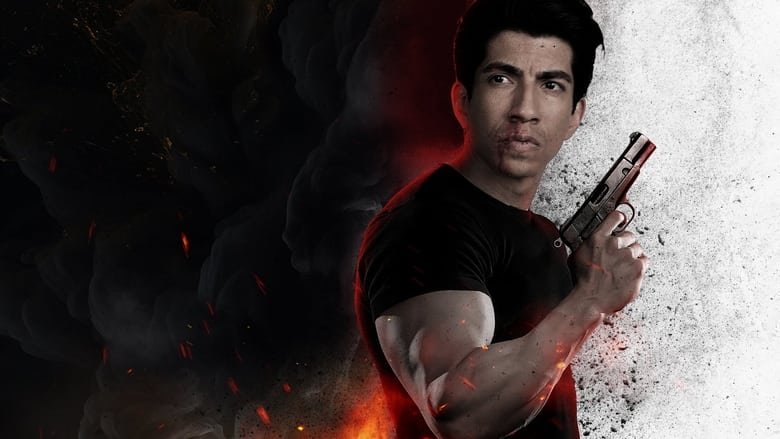 Prepare to Die movie backdrop