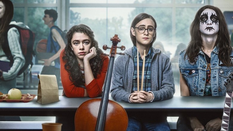 Metal Lords movie backdrop