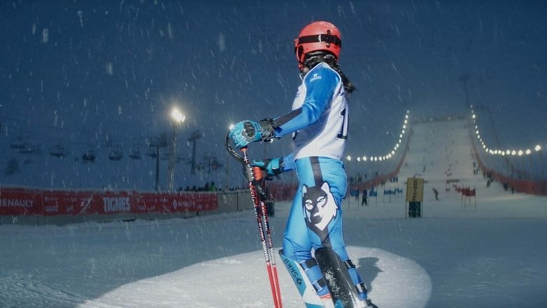 Slalom movie backdrop