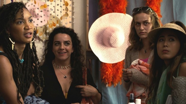 Erzulie movie backdrop