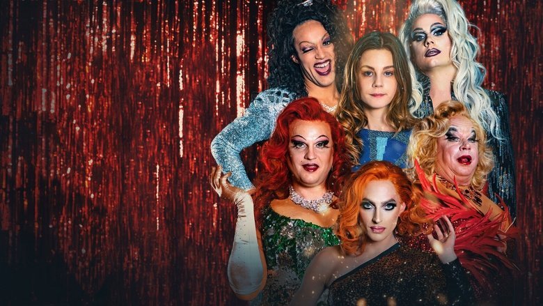 Dancing Queens movie backdrop