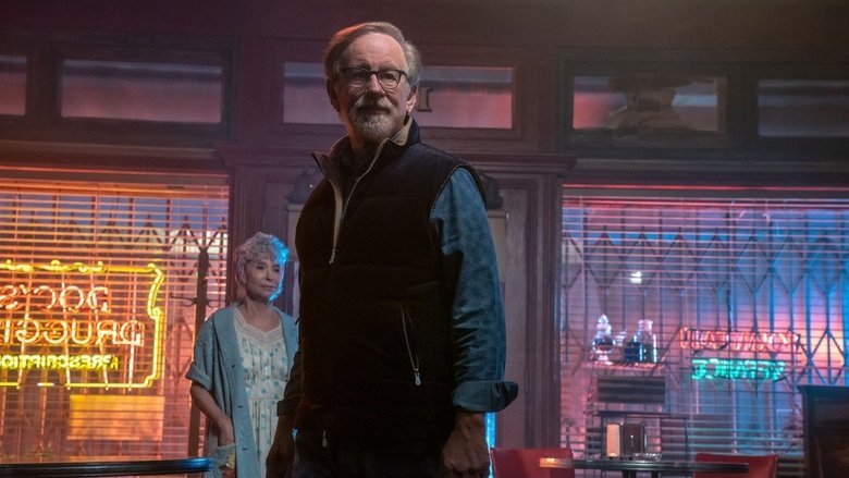 The Dish movie backdrop