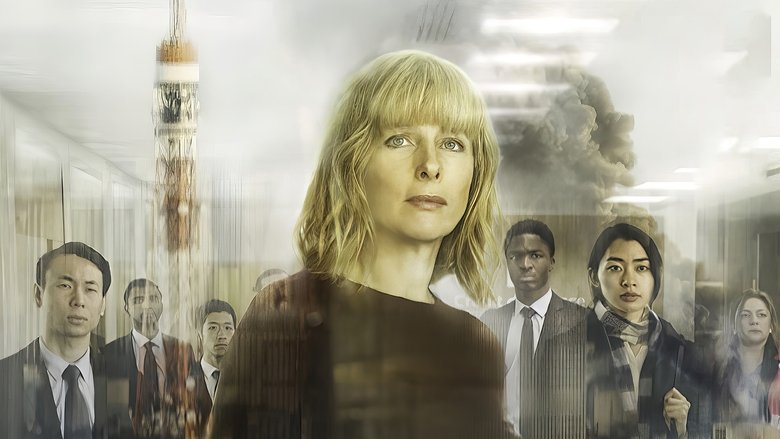 Tokyo Shaking movie backdrop