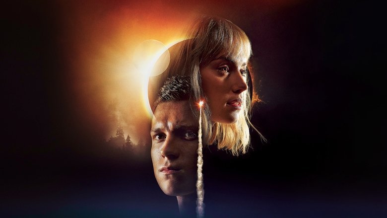 Chaos Walking movie backdrop