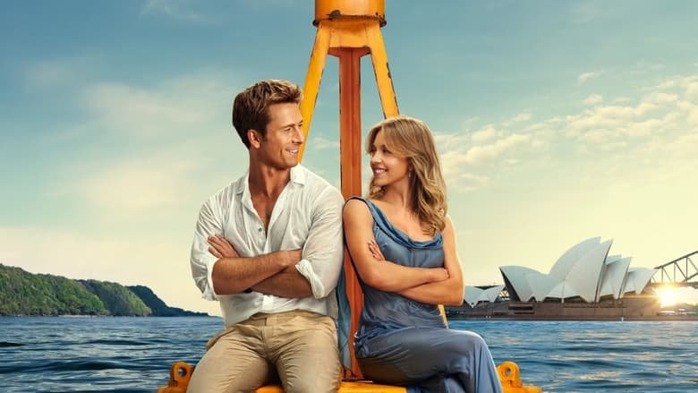 Anyone But You movie backdrop