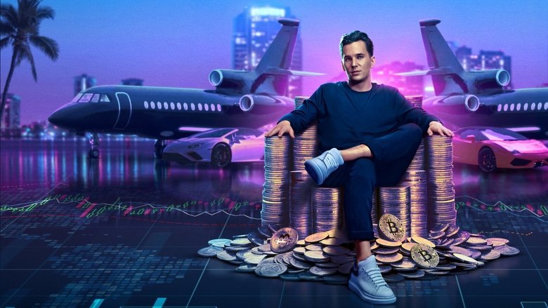 Bitconned movie backdrop