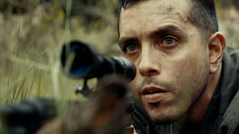 Easy Targets movie backdrop