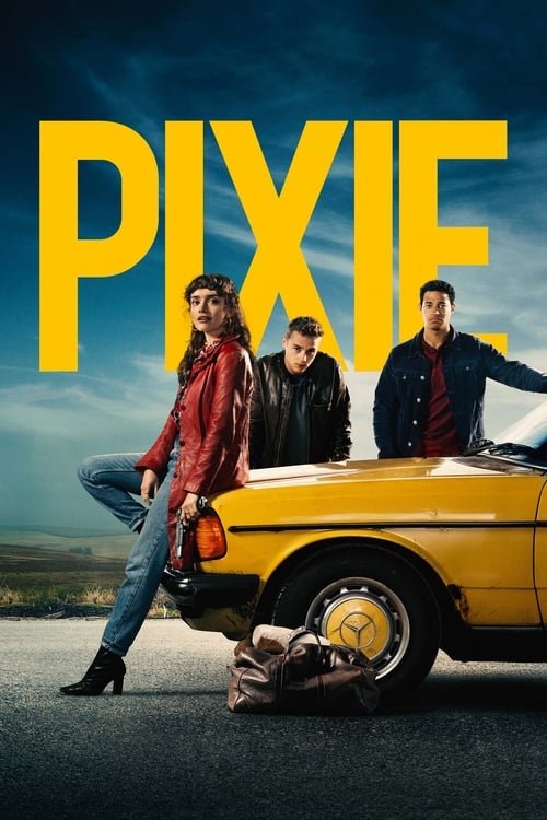 Pixie (2020) | Movie | Movies Dock - Movies Dock