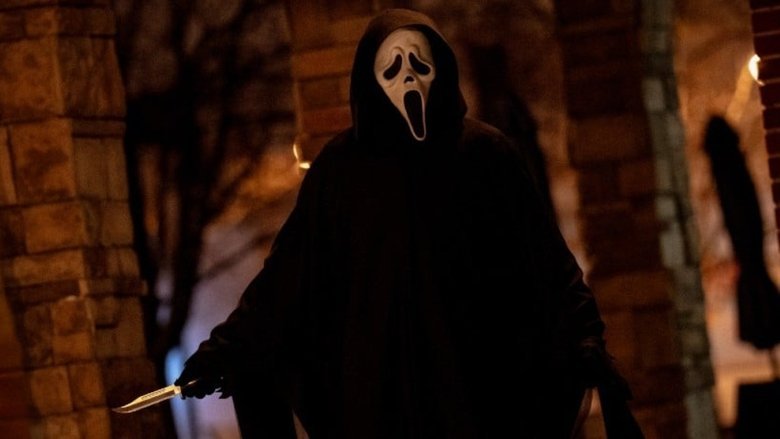 Scream 7 movie backdrop