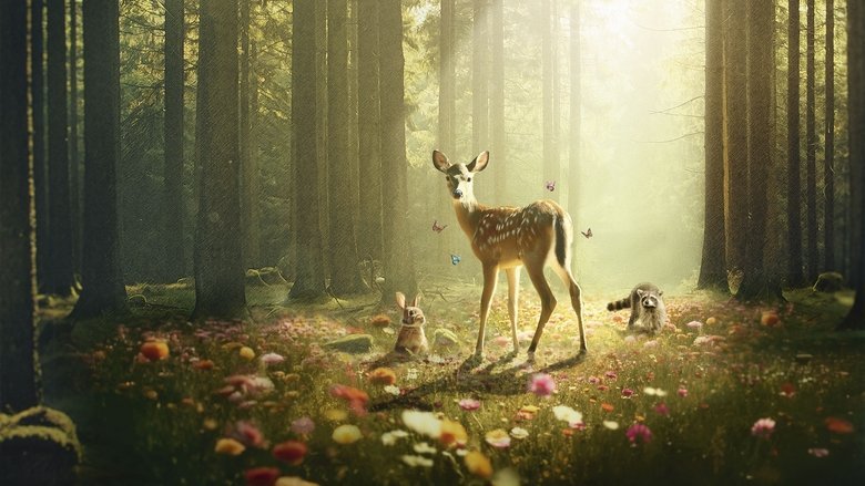 Bambi: A Tale of Life in the Woods movie backdrop