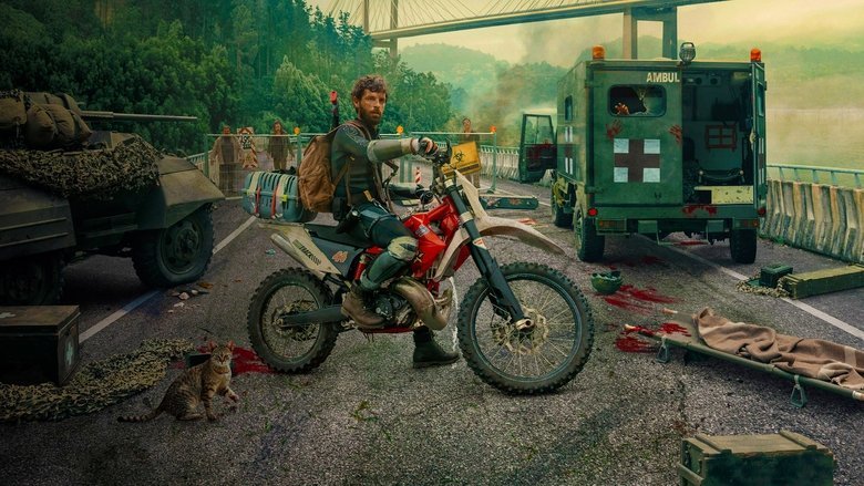 Apocalypse Z: The Beginning of the End movie backdrop