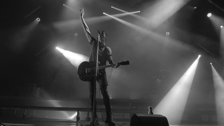 Motorcycle Drive By movie backdrop