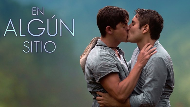 En algún sitio movie backdrop