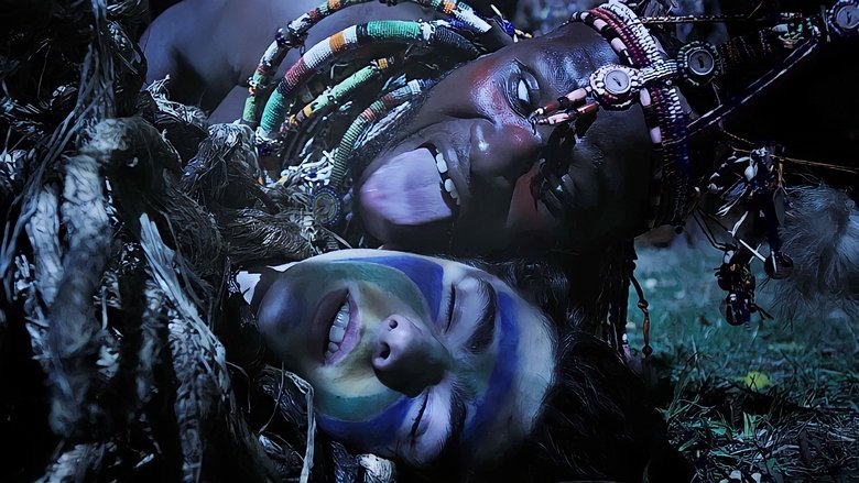 Arthur: Malediction movie backdrop