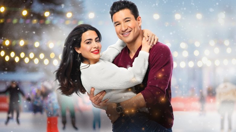 Holiday in Santa Fe movie backdrop