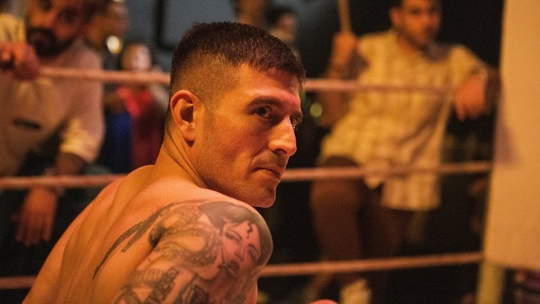 Comme Il Faut movie backdrop