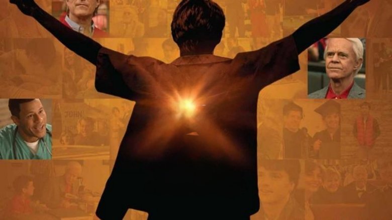 Soul on Fire movie backdrop