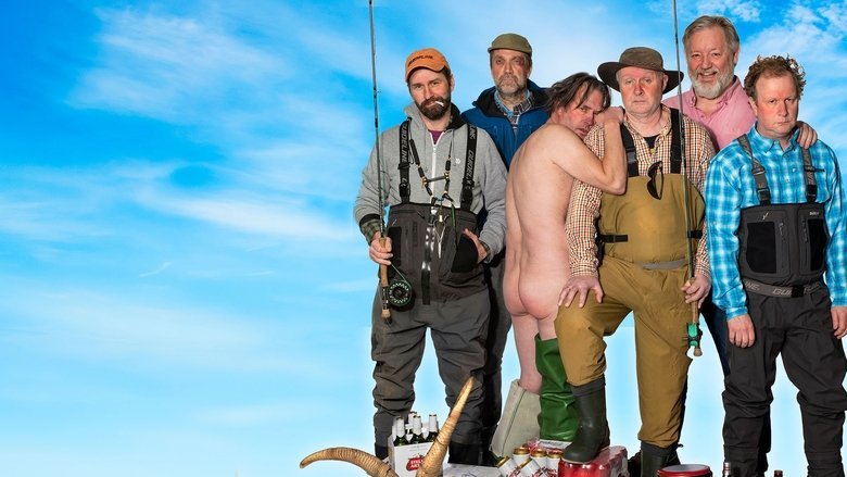 The Last Fishing Trip movie backdrop