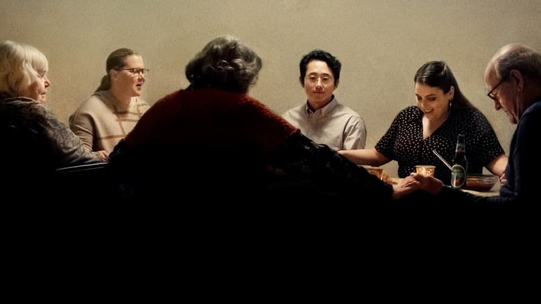 The Humans movie backdrop