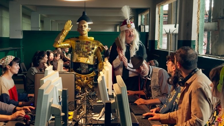 Dracula movie backdrop