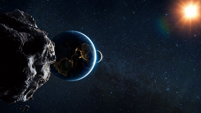 Asteroid Hunters movie backdrop