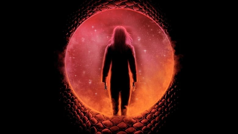 Cosmic Dawn movie backdrop