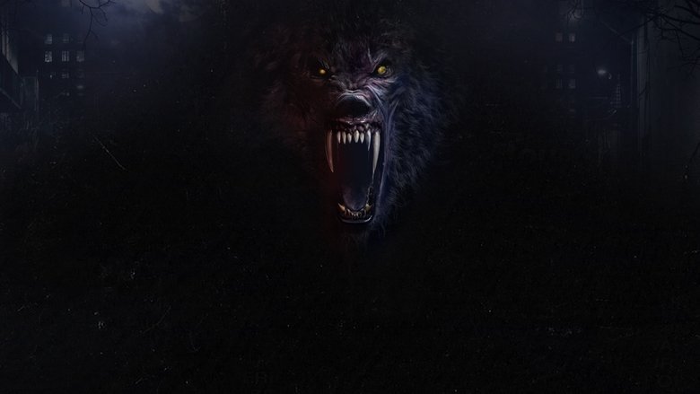 Werewolves movie backdrop