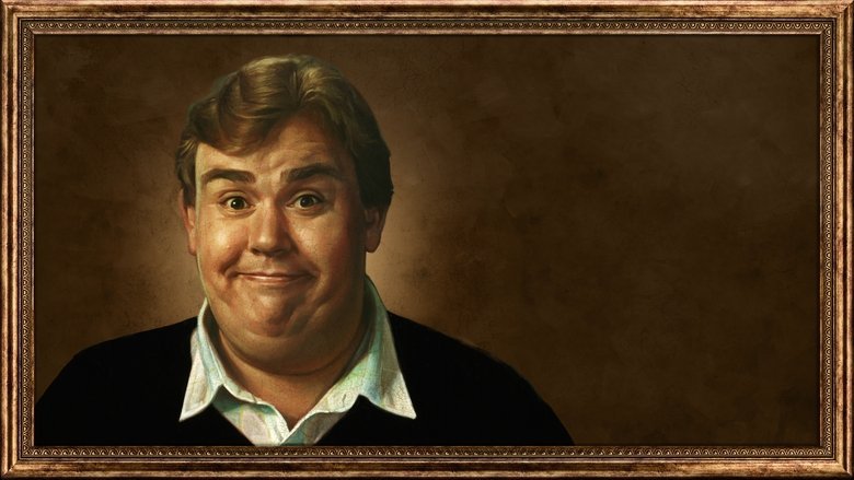 John Candy: I Like Me movie backdrop