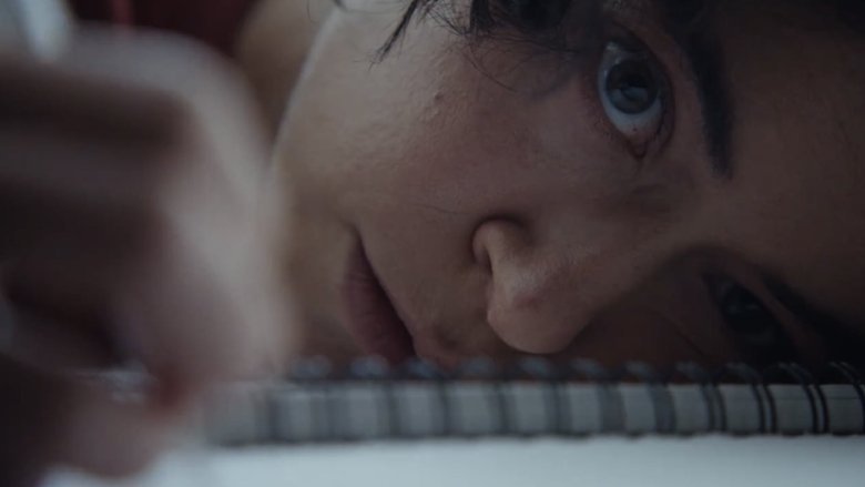 Keeper movie backdrop