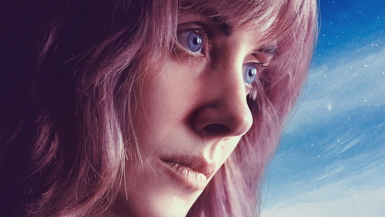 Horse Girl movie backdrop