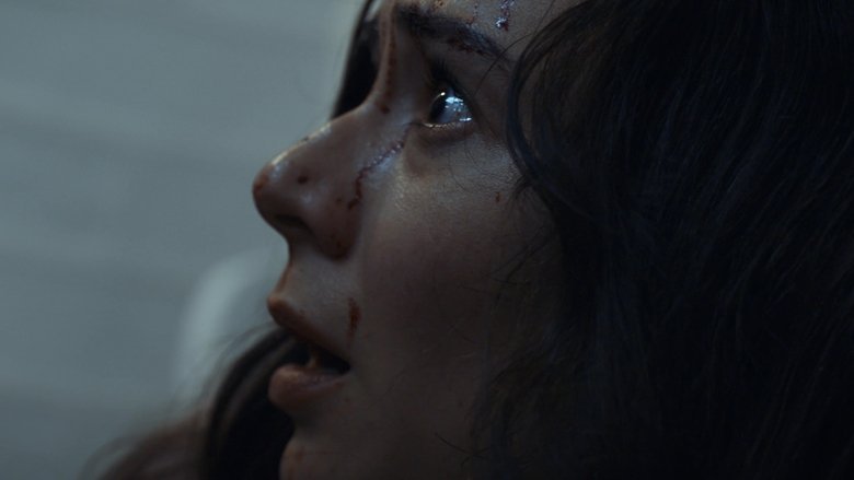 The Silhouette movie backdrop