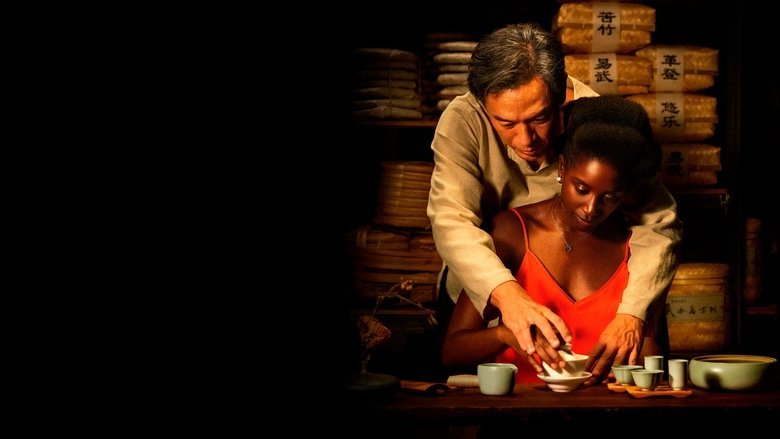 Black Tea movie backdrop