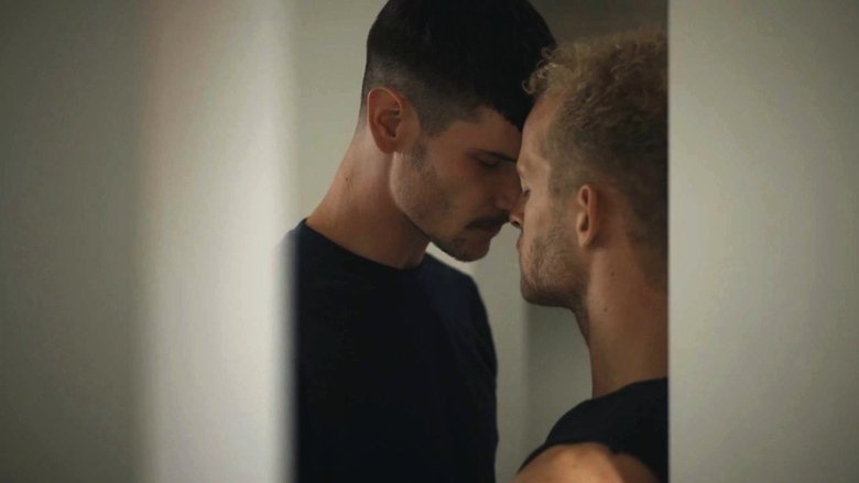 Easy Tiger movie backdrop