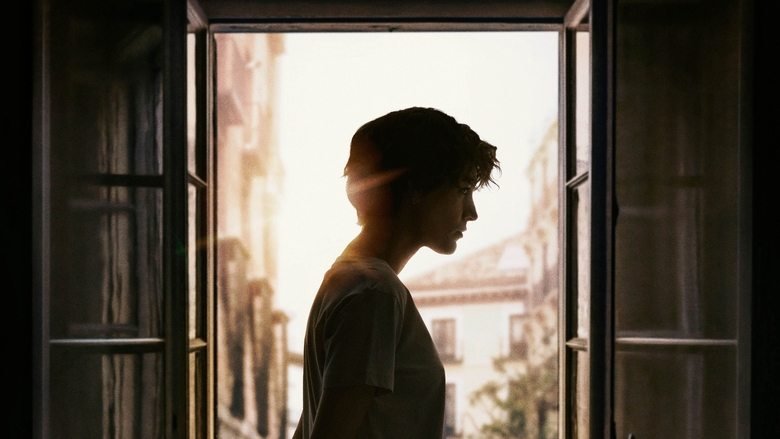 The Rhythm Section movie backdrop