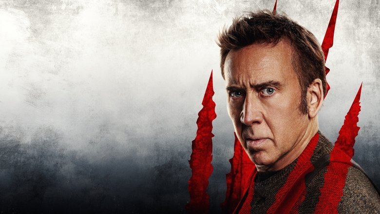 Arcadian movie backdrop