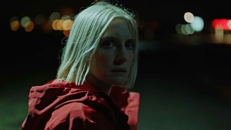 Hunted movie backdrop