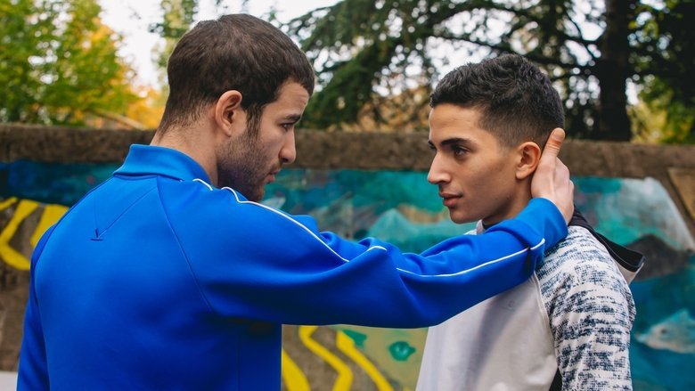 Arthur Rambo movie backdrop