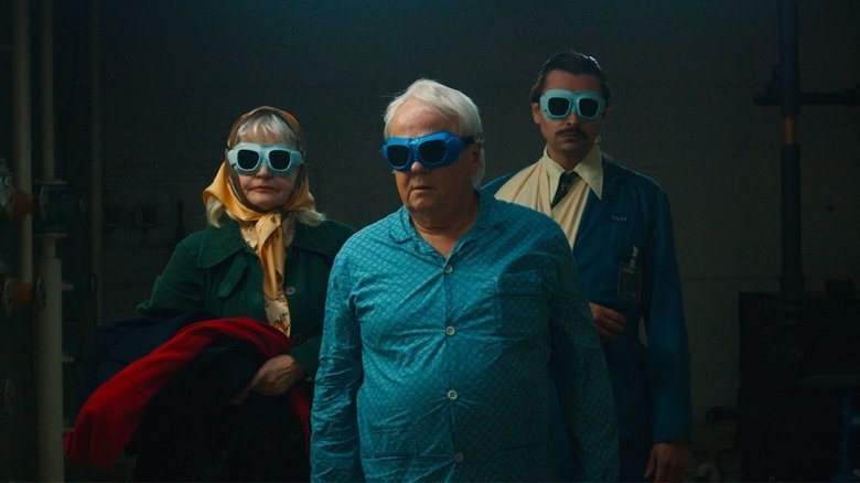 Leitmotiv movie backdrop