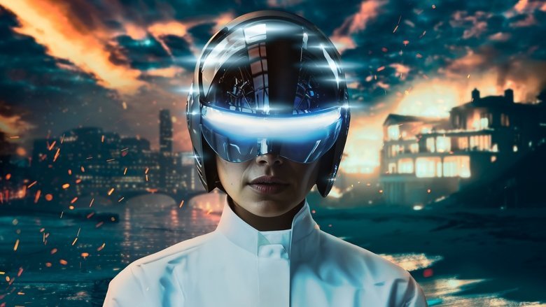 Dream Hacker movie backdrop