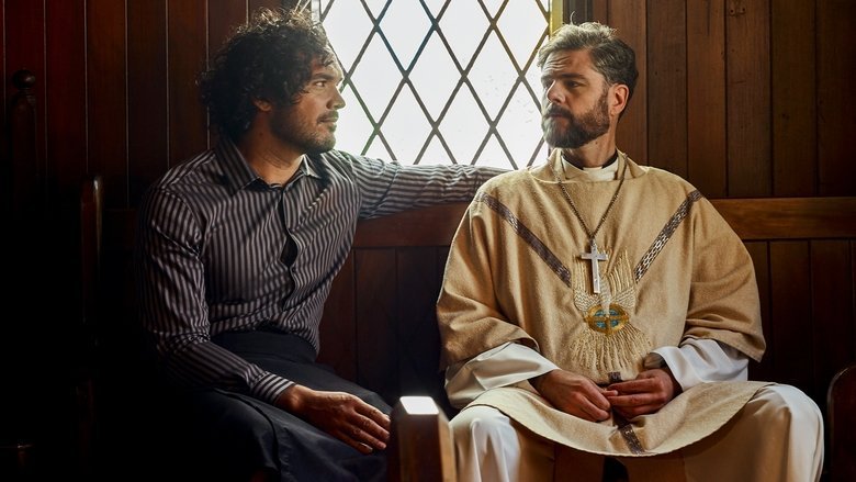 Mysterious Ways movie backdrop