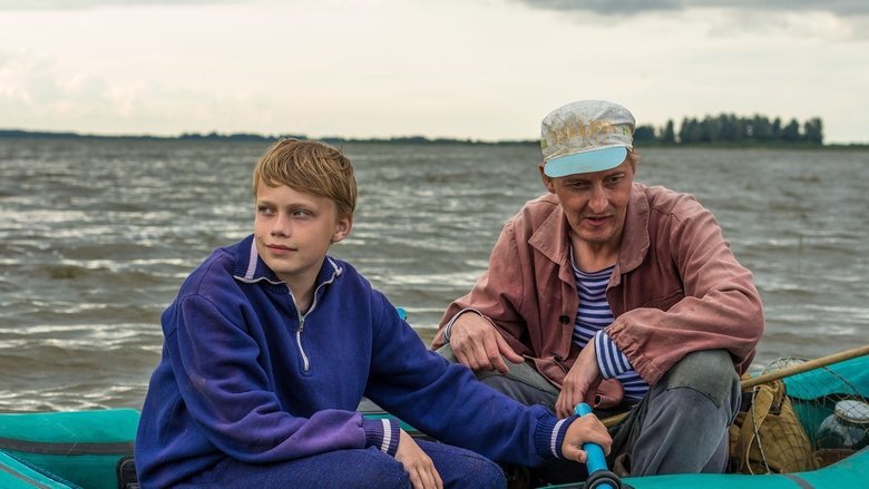 On the Water movie backdrop