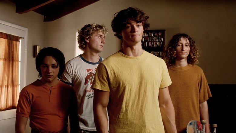 Feeling Randy movie backdrop