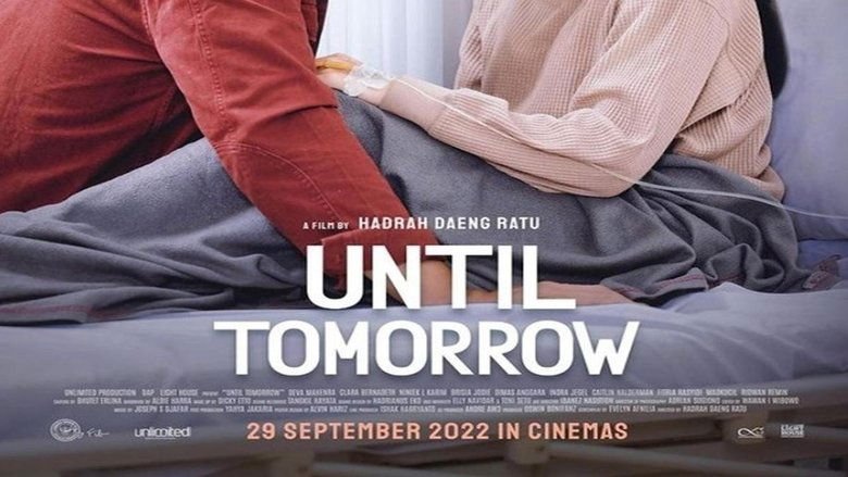 Until Tomorrow movie backdrop