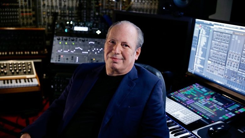 Hans Zimmer: Hollywood Rebel movie backdrop